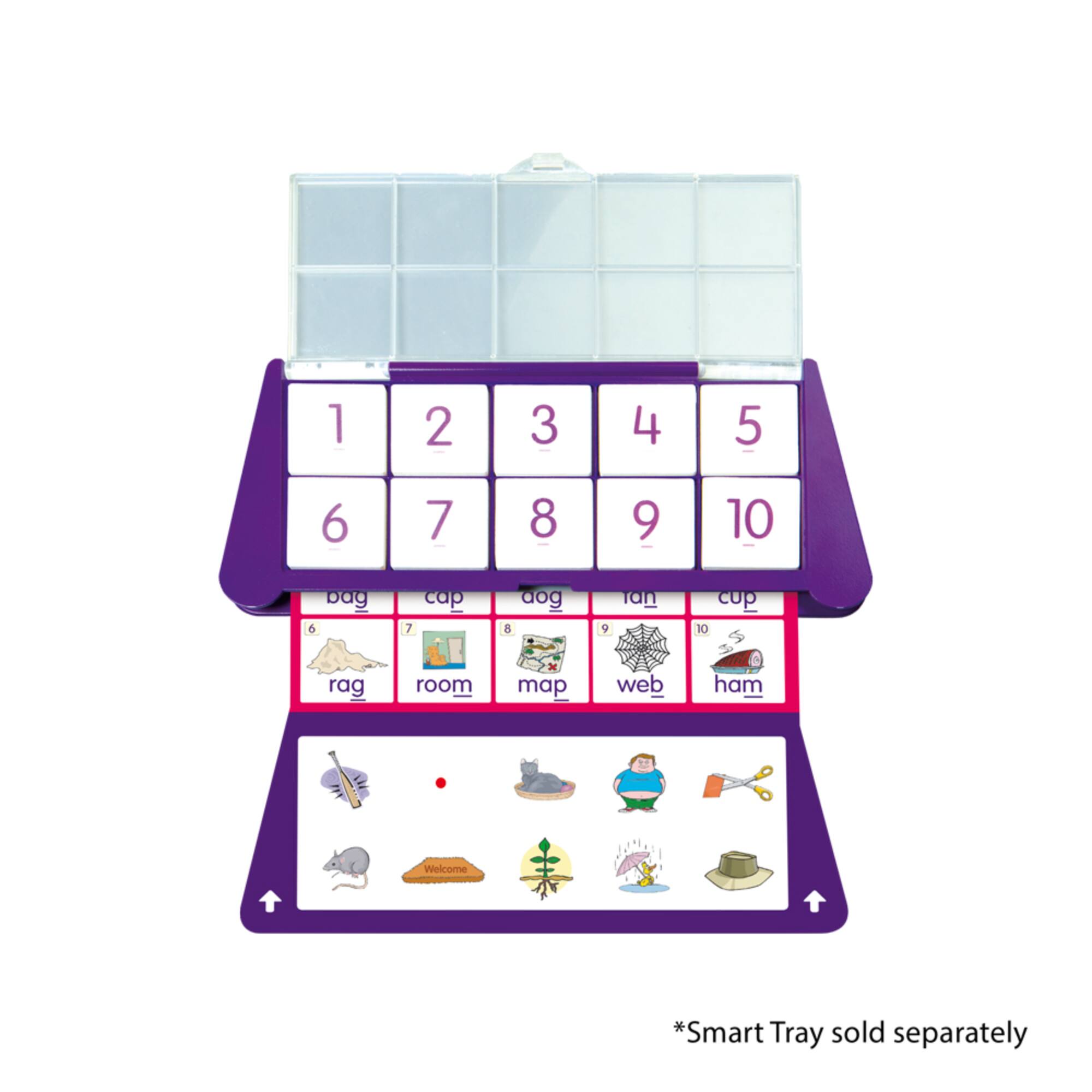 Junior Learning® Phonemic Awareness Accelerator